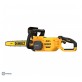 DeWALT DCMCS574N FLEXVOLT grandininis pjūklas
